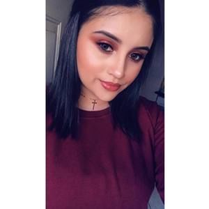 Meet your Posher, Areli